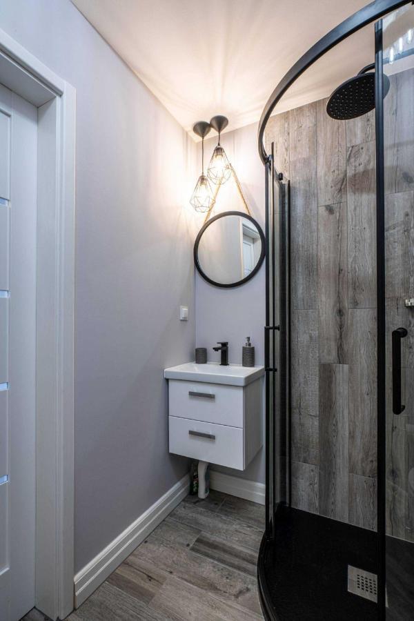 ביאלקה טטרנסקה Apartamenty U Andzi מראה חיצוני תמונה